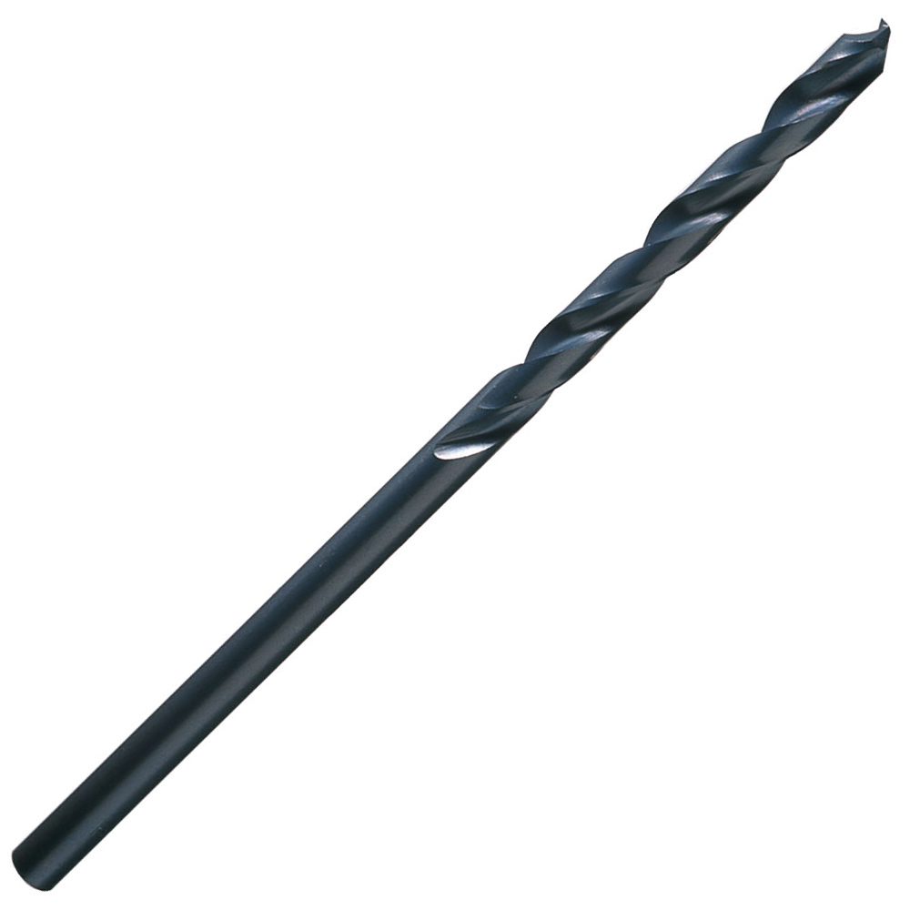 6&#34; Aircraft Extension Drills: 5/16<span class=' ItemWarning' style='display:block;'>Item is usually in stock, but we&#39;ll be in touch if there&#39;s a problem<br /></span>