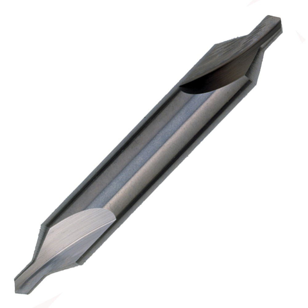 Combined Drill and Countersink: 7<span class=' ItemWarning' style='display:block;'>Item is usually in stock, but we&#39;ll be in touch if there&#39;s a problem<br /></span>