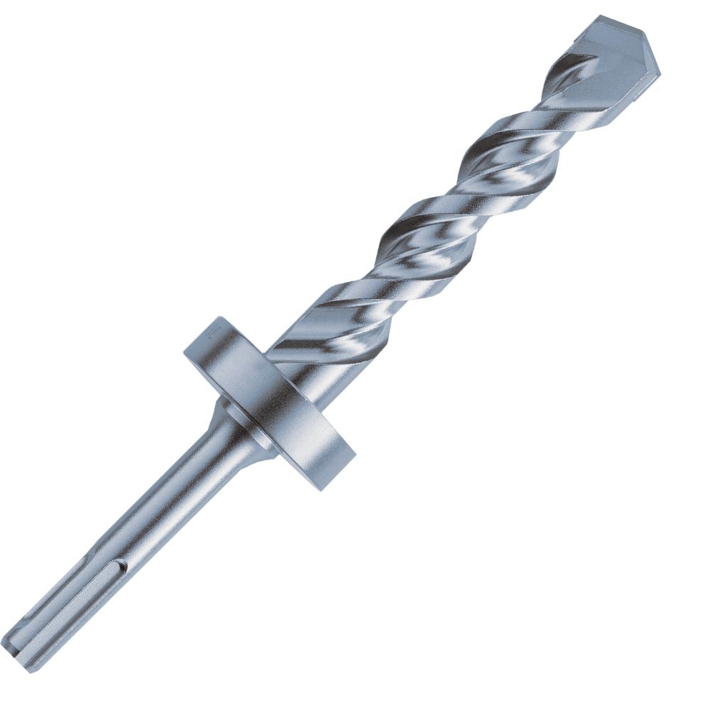 SDS Plus Stop Hammer Bits For Drop In Anchors: 5/8x2-1/16&#34;<span class=' ItemWarning' style='display:block;'>Item is usually in stock, but we&#39;ll be in touch if there&#39;s a problem<br /></span>