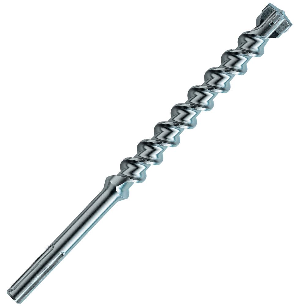 SDS Max Hammer Bit - 5/8x8x13<span class=' ItemWarning' style='display:block;'>Item is usually in stock, but we&#39;ll be in touch if there&#39;s a problem<br /></span>