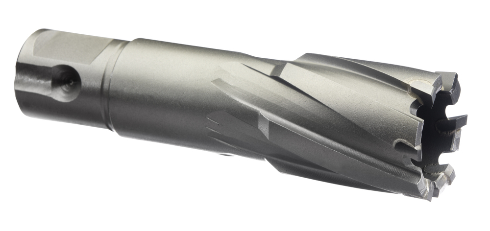 Carbide Tipped Annular Cutter 2&#34; Depth: 7/8<span class=' ItemWarning' style='display:block;'>Item is usually in stock, but we&#39;ll be in touch if there&#39;s a problem<br /></span>