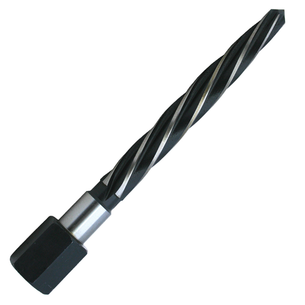 Hex Shank Bridge Reamer: 1-9/16<span class=' ItemWarning' style='display:block;'>Item is usually in stock, but we&#39;ll be in touch if there&#39;s a problem<br /></span>