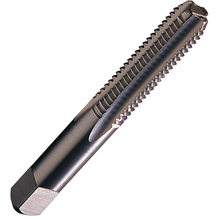Champion Cutting Tools 06579 - 308-6-40 High Speed Steel Plug Tap (Individual Pack)