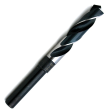 Champion Cutting Tools 712-1-5/32 - 1/2" Shank Silver & Deming Drill: 1-5/32