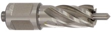 Champion Cutting Tools CS100-1-3/16 - HSS Annular Cutter 1" Depth: 1-3/16