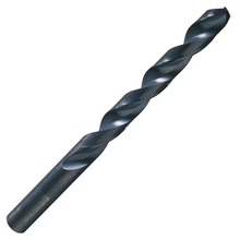 Champion Cutting Tools USHD-1/4 - 135 Degree Split Point Jobber Drills: 1/4