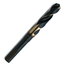 Champion Cutting Tools XG12-1-3/16 - 1/2" Shank BlackGold Silver & Deming Drill: 1-3/16