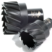 Champion Cutting Tools XL100-17/32 - HSS Annular Cutters 1" Depth: 17/32