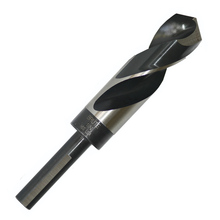 Champion Cutting Tools XL12-41/64 - 1/2" Shank Brute Platinum Silver & Deming Drill: 41/64