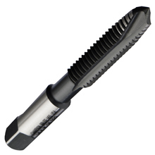Champion Cutting Tools 06611 - XL22-7/16-14 Heavy Duty Spiral Point "Gun" Tap (Individual Pack)