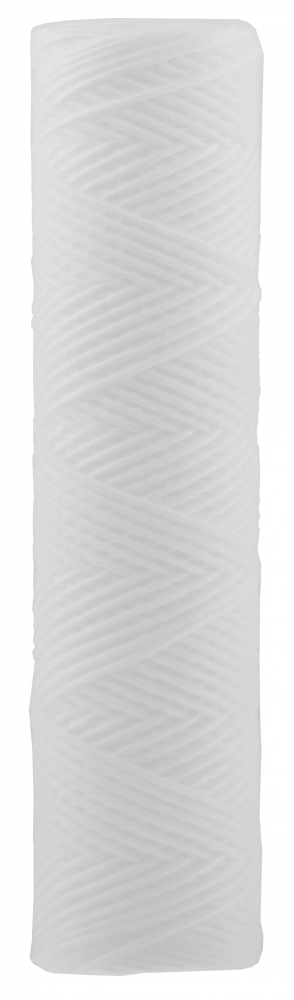 10 MICRON 10&#34; STD.STRING WOUND<span class=' ItemWarning' style='display:block;'>Item is usually in stock, but we&#39;ll be in touch if there&#39;s a problem<br /></span>