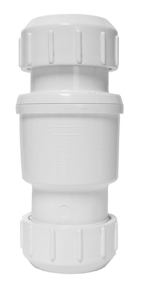 2&#34; PVC SWING CHECK COMP.<span class=' ItemWarning' style='display:block;'>Item is usually in stock, but we&#39;ll be in touch if there&#39;s a problem<br /></span>