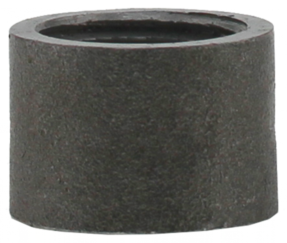 1/2&#34; HALF MERCHANT COUP -BLACK<span class=' ItemWarning' style='display:block;'>Item is usually in stock, but we&#39;ll be in touch if there&#39;s a problem<br /></span>