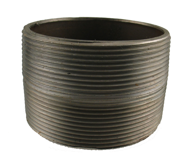 4&#34; x CLOSE NIPPLE - BLACK<span class=' ItemWarning' style='display:block;'>Item is usually in stock, but we&#39;ll be in touch if there&#39;s a problem<br /></span>