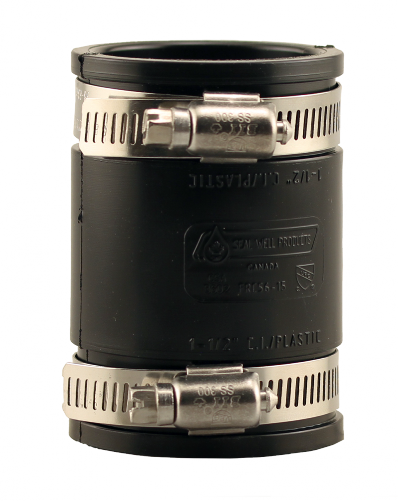 1-1/2&#34; CI/PL x 1-1/2&#34; CI/PL<span class=' ItemWarning' style='display:block;'>Item is usually in stock, but we&#39;ll be in touch if there&#39;s a problem<br /></span>