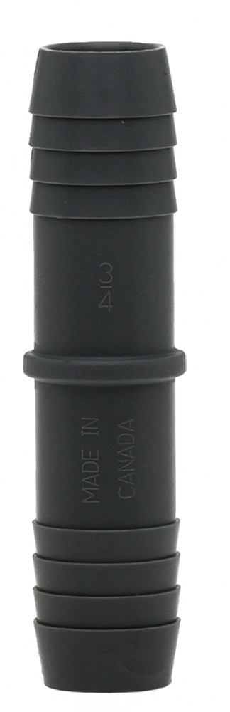 3/4&#34; COUPLING - POLY<span class=' ItemWarning' style='display:block;'>Item is usually in stock, but we&#39;ll be in touch if there&#39;s a problem<br /></span>