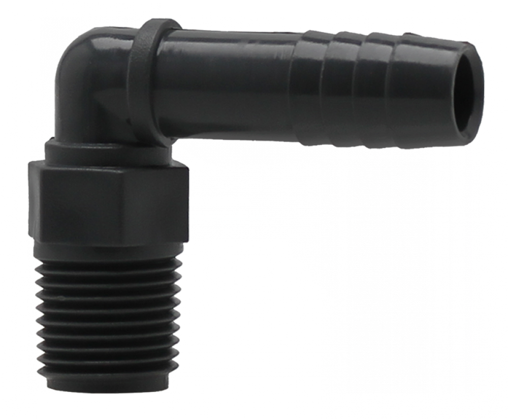 1/2&#34; MPT x INS ELBOW - PVC<span class=' ItemWarning' style='display:block;'>Item is usually in stock, but we&#39;ll be in touch if there&#39;s a problem<br /></span>