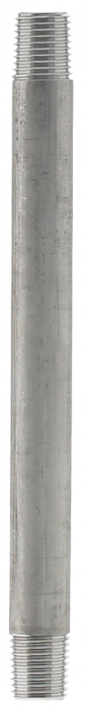 1/4&#34; x 6&#34; 316 SS NIPPLE<span class=' ItemWarning' style='display:block;'>Item is usually in stock, but we&#39;ll be in touch if there&#39;s a problem<br /></span>