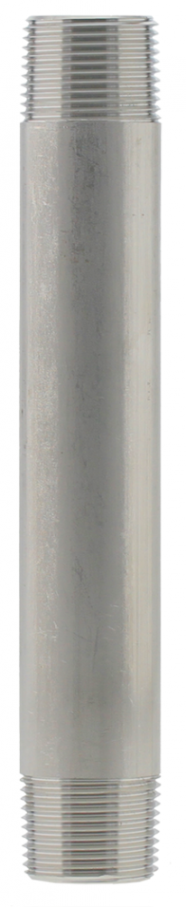 1&#34; x 8&#34; 316 SS NIPPLE<span class=' ItemWarning' style='display:block;'>Item is usually in stock, but we&#39;ll be in touch if there&#39;s a problem<br /></span>
