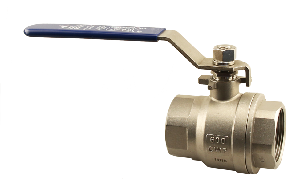 1-1/2&#34;FPT 304SS BALL V. 600CWP<span class=' ItemWarning' style='display:block;'>Item is usually in stock, but we&#39;ll be in touch if there&#39;s a problem<br /></span>