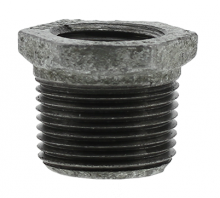 Boshart Industries 2-GB-0705 - 3/4" x 1/2" BUSHING - GALV