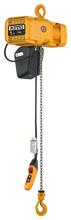 Kito ER2050IS2 - HOIST 220V 5t 0' LIFT 11/2 FPM