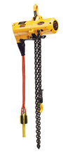 Kito TCS1000P2 - HOIST AIR 1T
