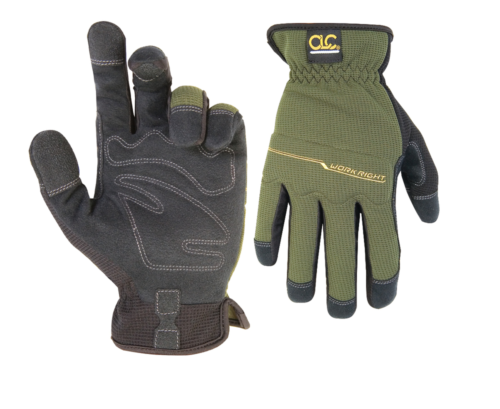 WORKRIGHT™ OC - M<span class=' ItemWarning' style='display:block;'>Item is usually in stock, but we&#39;ll be in touch if there&#39;s a problem<br /></span>
