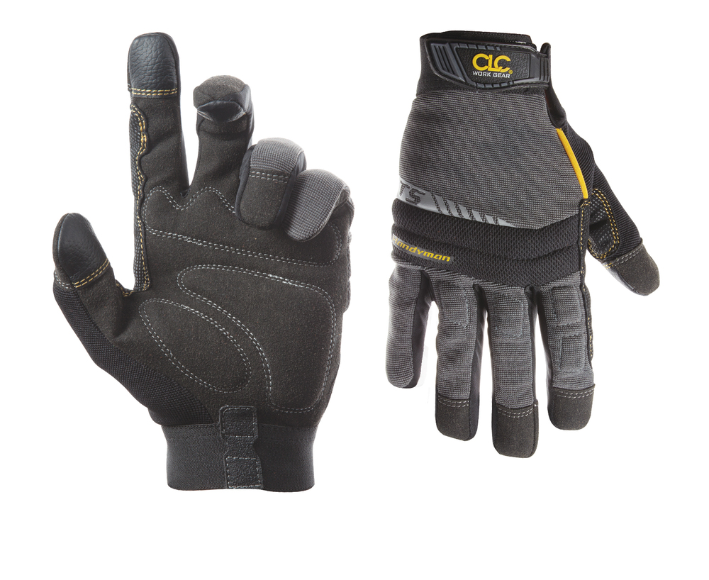 HANDYMAN™ - M<span class=' ItemWarning' style='display:block;'>Item is usually in stock, but we&#39;ll be in touch if there&#39;s a problem<br /></span>