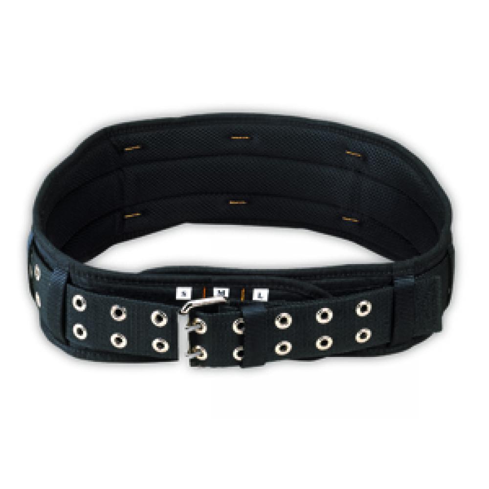 5&#34; WIDE PADDED COMFORT BELT - 47&#34;-55&#34;<span class=' ItemWarning' style='display:block;'>Item is usually in stock, but we&#39;ll be in touch if there&#39;s a problem<br /></span>