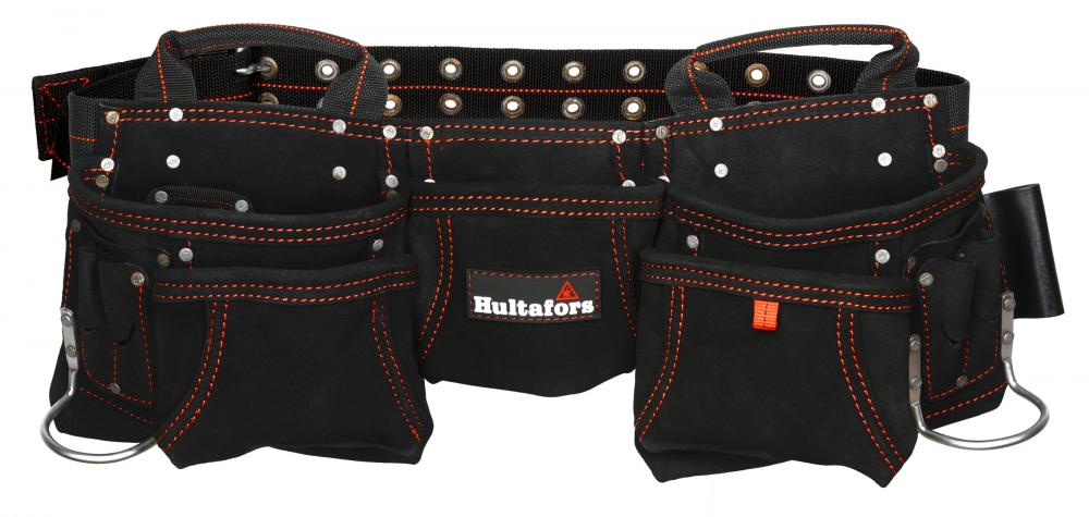 CARPENTER&#39;S SUEDE APRON<span class=' ItemWarning' style='display:block;'>Item is usually in stock, but we&#39;ll be in touch if there&#39;s a problem<br /></span>