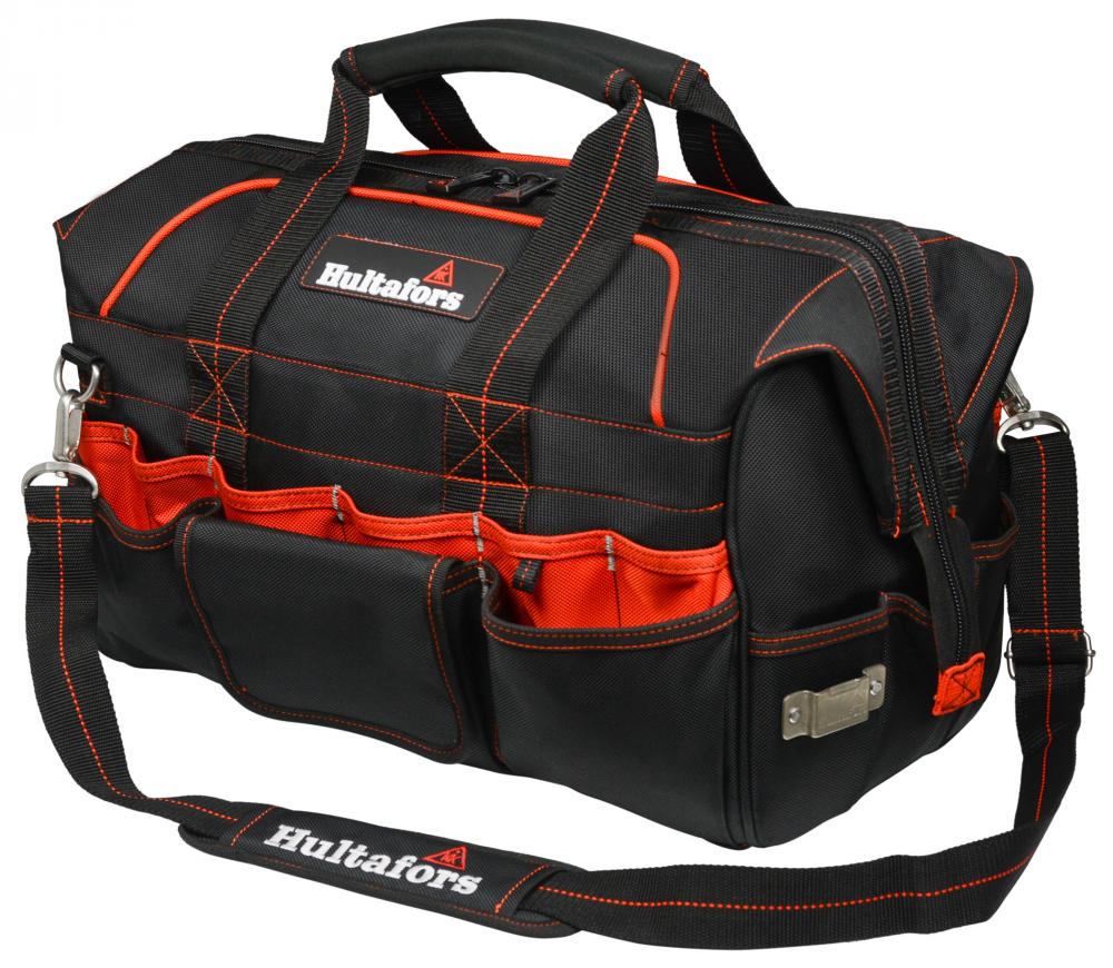 18&#34; PRO CONTRACTOR&#39;S CLOSED TOP TOOL BAG<span class=' ItemWarning' style='display:block;'>Item is usually in stock, but we&#39;ll be in touch if there&#39;s a problem<br /></span>