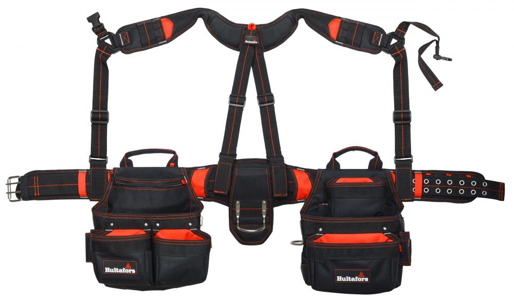 PRO FRAMER&#39;S COMBO APRON & YOKE-STYLE SUSPENDERS<span class=' ItemWarning' style='display:block;'>Item is usually in stock, but we&#39;ll be in touch if there&#39;s a problem<br /></span>