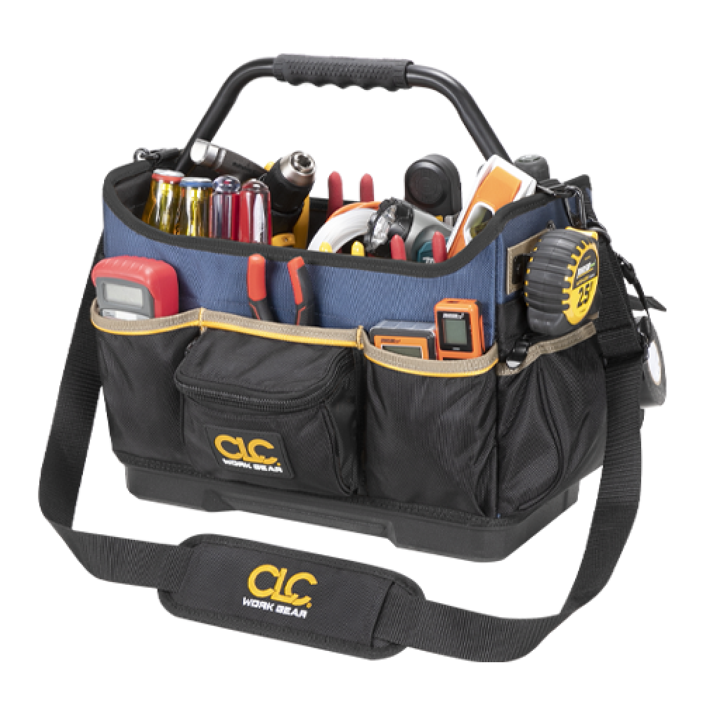 15&#34; MOLDED BASE OPEN-TOP TOOLBOX<span class=' ItemWarning' style='display:block;'>Item is usually in stock, but we&#39;ll be in touch if there&#39;s a problem<br /></span>