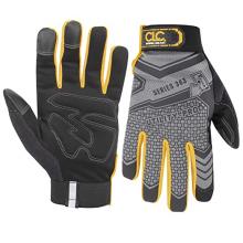 Kunys Leather 129XX - UTILITY PRO WORK GLOVES - XXL