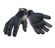 Kunys Leather 130L - SUBCONTRACTOR™ - L
