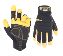 Kunys Leather 133L - Workman™ - L