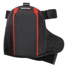 Kunys Leather HT5224 - HEAVY-DUTY FLOORING KNEEPADS