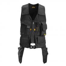 Kunys Leather U4250 0404 005 - SNICKERS WORKWEAR TOOL VEST - MEDIUM