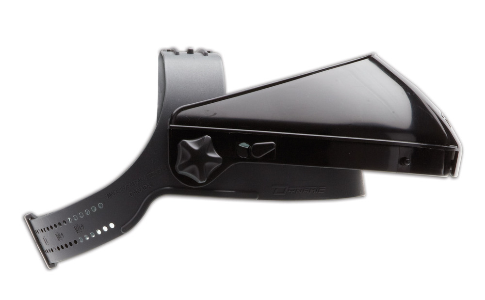 C2 Industrial Visor - Anti-Scratch / Anti-Fog<span class=' ItemWarning' style='display:block;'>Item is usually in stock, but we&#39;ll be in touch if there&#39;s a problem<br /></span>