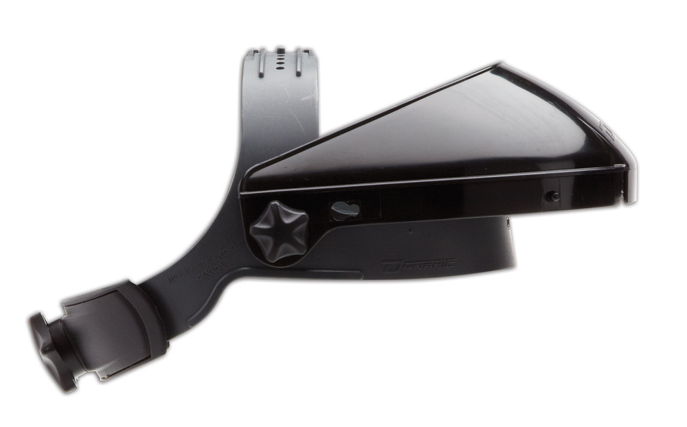 C4-MAX Industrial Visor - Anti-Scratch / Anti-Fog<span class=' ItemWarning' style='display:block;'>Item is usually in stock, but we&#39;ll be in touch if there&#39;s a problem<br /></span>