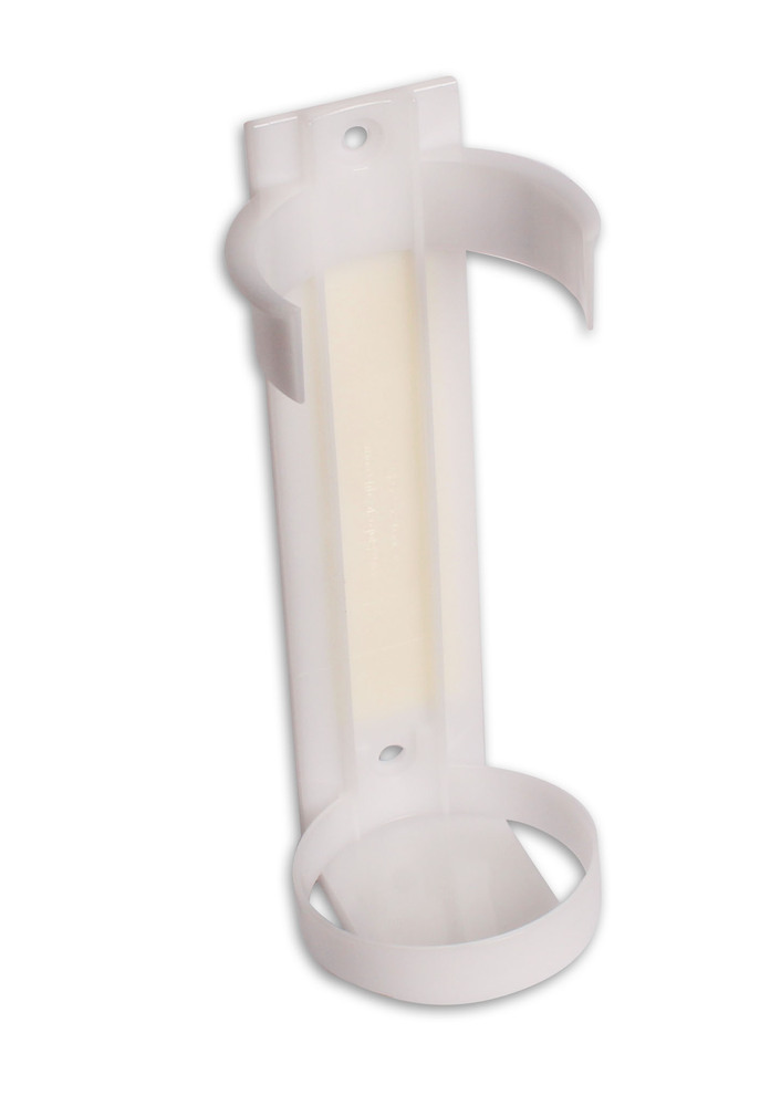 Clear molded visor, 8&#34; x 15.5&#34;, Polycarbonate material, 0.06&#34; thickness<span class=' ItemWarning' style='display:block;'>Item is usually in stock, but we&#39;ll be in touch if there&#39;s a problem<br /></span>