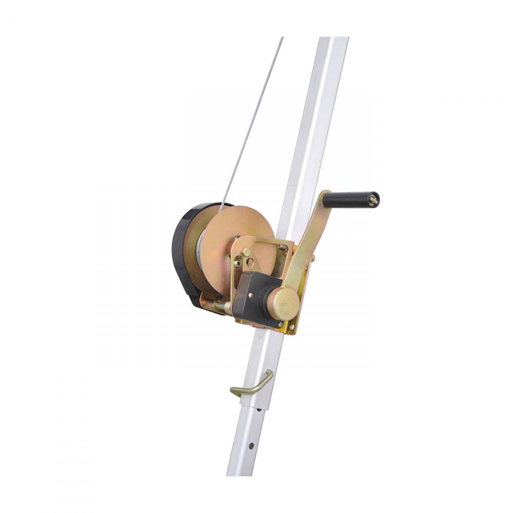 Disposable Anchor Sling, without Protective Sleeve<span class=' ItemWarning' style='display:block;'>Item is usually in stock, but we&#39;ll be in touch if there&#39;s a problem<br /></span>