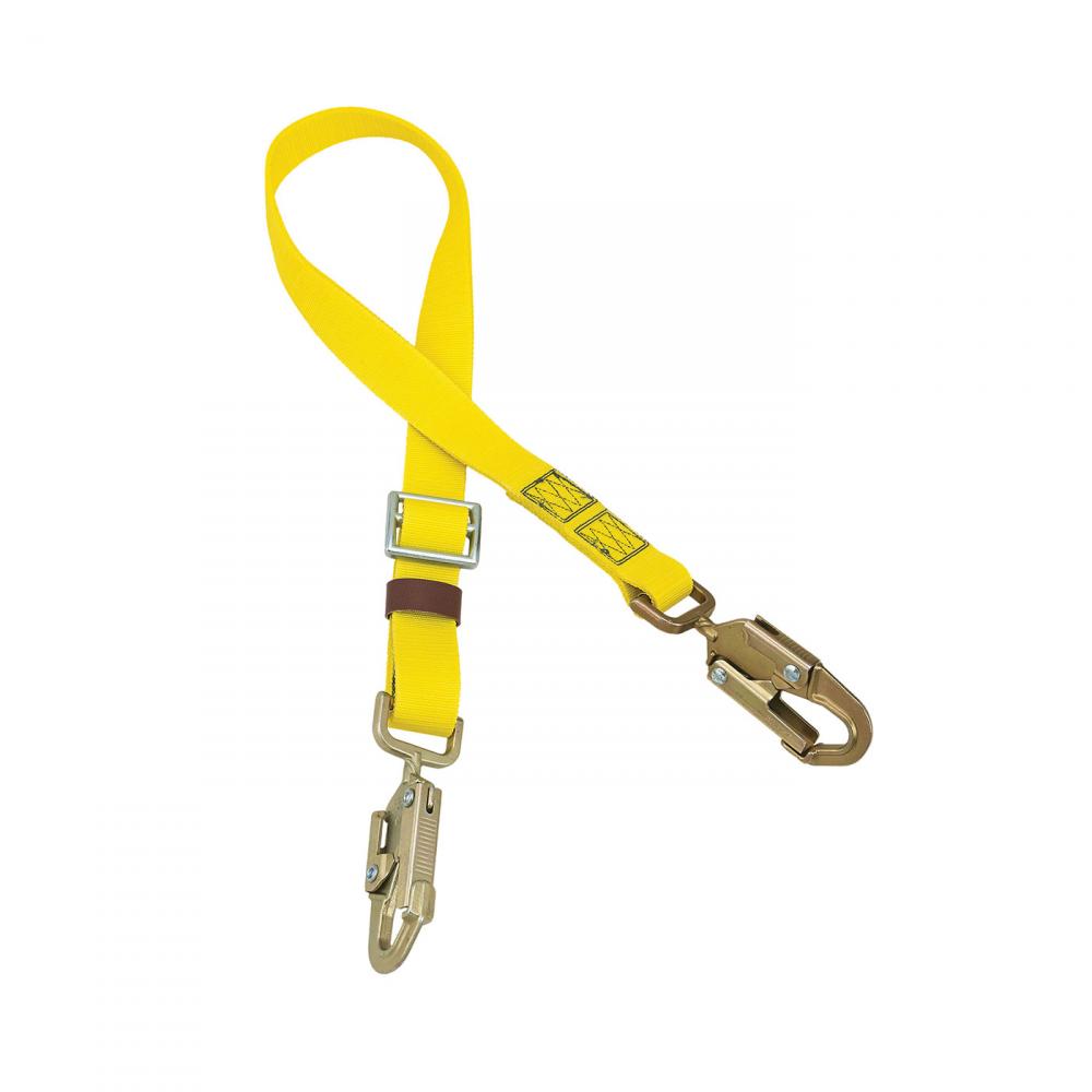 Harness, 5 Points of Adjustment, 4 D-rings<span class=' ItemWarning' style='display:block;'>Item is usually in stock, but we&#39;ll be in touch if there&#39;s a problem<br /></span>
