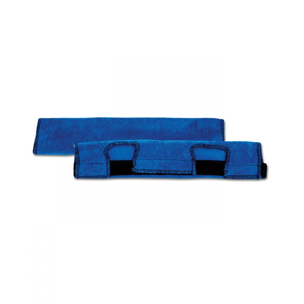 Seamless Knit PolyKor® Blend Glove with Acrylic Liner and Double-Dipped Nitrile Foam Grip on Full Ha<span class=' ItemWarning' style='display:block;'>Item is usually in stock, but we&#39;ll be in touch if there&#39;s a problem<br /></span>