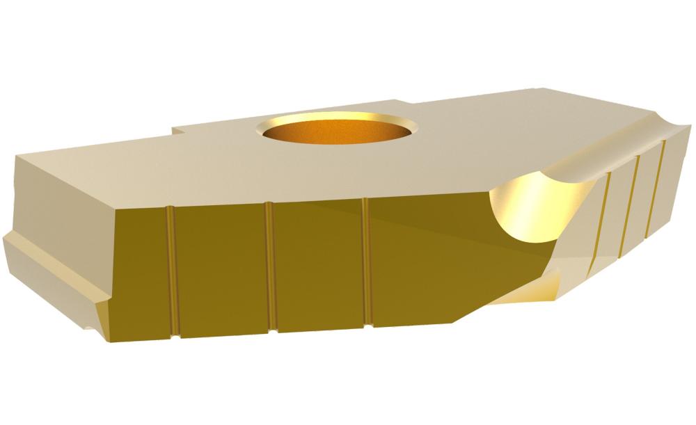 F HP TIN 3-3/32&#34;<span class=' ItemWarning' style='display:block;'>Item is usually in stock, but we&#39;ll be in touch if there&#39;s a problem<br /></span>