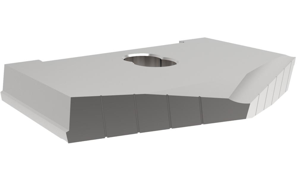 6-5/8&#34; (H-6) 130 SD CPM-M4<span class=' ItemWarning' style='display:block;'>Item is usually in stock, but we&#39;ll be in touch if there&#39;s a problem<br /></span>