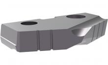 Allied Machine 1C23A-46 - #3 TA C-2 TIALN 46MM