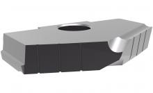 Allied Machine 1026A-0301 - F HP TIALN 3-1/32"