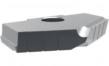 Allied Machine 1026N-0304 - F HP TICN 3-1/8"